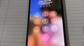 Good
													Apple iPhone 12 - T-Mobile, Black, 64 GB, A2172, photo 2 of 5