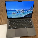 Good MacBook Pro Late 2023 (M3) - 14 inch - 1 TB, Black, 36 GB, Apple M3 Max 14-core, 30-core GPU