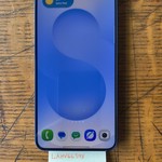 Good Samsung Galaxy S25 - Unlocked, 128 GB, Navy Blue, 12 GB, SM-S931U1