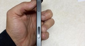 Mint
													Apple iPhone 17 - Unlocked, Black, 256 GB, A3258, photo 5 of 8