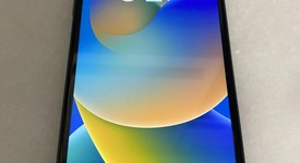 Mint
													Apple iPhone 8 Plus - Unlocked, Gray, 64 GB, A1864, photo 1 of 6