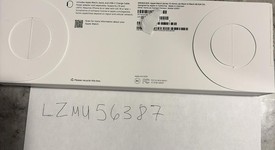 New
													Apple Watch Series 10 42mm - Unlocked, Black, A3001 - Cellular, Aluminum, photo 2 of 2