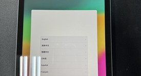 Fair
													Apple iPad 8th Gen - Wi-Fi, Gray, 32 GB, A2270, photo 5 of 6
