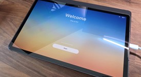 Mint
													Samsung Galaxy Tab S9 - Wi-Fi, Graphite, 256 GB, 12 GB, SM-X710, photo 2 of 20