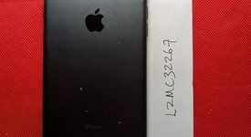 Fair
													Apple iPhone 7 Plus - Other, Black, 32 GB, 3 GB, photo 2 of 7