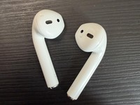 Apple AirPods 2nd Gen