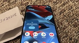 Good
													Google Pixel 9 Pro XL - Unlocked, Hazel, 128 GB, 16 GB, GGX8B, photo 1 of 14