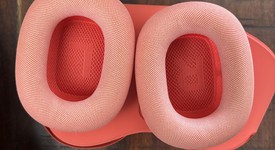 Used
													Apple AirPods Max - Pink, photo 3 of 19