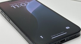 Good
													Apple iPhone 14 - Unlocked, Midnight, 128 GB, A2649, photo 5 of 6