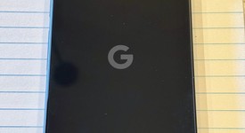 Mint
													Google Pixel 9 - Unlocked, Obsidian, 128 GB, 12 GB, G2YBB, photo 2 of 8