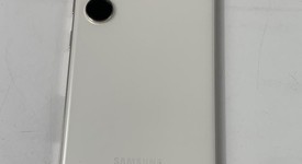 Mint
													Samsung Galaxy S23 Ultra - Unlocked Non-US, Cream, 512 GB, 12 GB, SM-S918B/DS, photo 3 of 7
