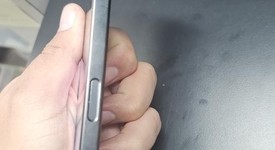 Good
													Apple iPhone 16 Pro Max - Unlocked, Black, 256 GB, A3084, photo 4 of 7