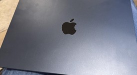 Good
													MacBook Air 2022 (M2) - 13" - Apple M2, Midnight, 256 GB, 16 GB, photo 4 of 10