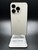 Fair Apple iPhone 14 Pro - Unlocked, Gold, 512 GB, A2650