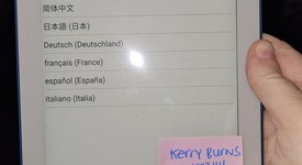 Mint
													MobiScribe Tablet, photo 3 of 10