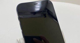 Good
													Apple iPhone 12 - Unlocked, Black, 128 GB, A2172, photo 6 of 6