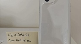 Mint
													Oppo Find X5 Pro - Unlocked Non-US, White, 256 GB, 12 GB, photo 3 of 8