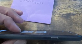 Mint
													Google Pixel 5 - Unlocked, Black, 128 GB, 8 GB, GD1YQ, photo 3 of 10