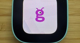 Mint
													Verizon GizmoWatch 3 - Verizon, Teal, photo 1 of 6