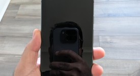 Good
													Google Pixel 9 Pro XL - Unlocked, Obsidian, 256 GB, 16 GB, GGX8B, photo 2 of 7