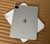 Good Apple iPad Pro 11" 3rd Gen 2021 - Unlocked, Silver, 128 GB