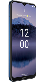 Nokia G11 Plus