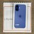 New Apple iPhone 16 - Unlocked, Ultramarine, 128 GB, A3081