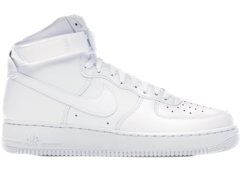 Nike Air Force 1 High White for sale