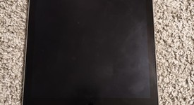 Good
													Apple iPad Air 2 - Wi-Fi, Gray, 128 GB, photo 1 of 5