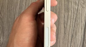 Good
													Apple iPhone 14 - AT&T, Starlight, 128 GB, A2649, photo 5 of 7