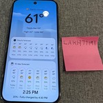 Good Google Pixel 10 Pro - Unlocked, 128 GB, Obsidian, GA09887