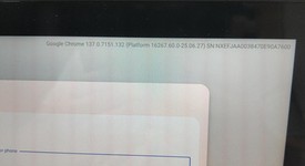 Good
													Acer Chromebook Spin 713 - I5, Gray, 256 GB, 16 GB, photo 2 of 11