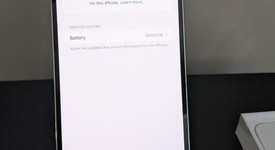 Mint
													Apple iPhone 12 Pro Max - Unlocked, Silver, 256 GB, A2342, photo 4 of 8