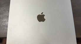 Mint
													Apple iPad Pro 12.9" 5th Gen 2021 - Unlocked, Silver, 256 GB, photo 2 of 14