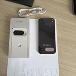 Mint Google Pixel 10 Pro XL - Unlocked, 512 GB, Porcelain, GUL82