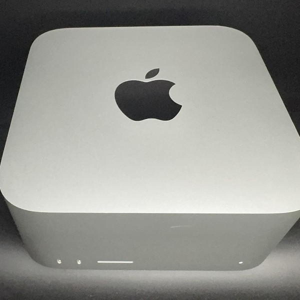 Mac Studio 2023 - 512 GB, 32 GB, Apple M2 Max, 30 Core GPU