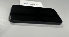 Mint
													Apple iPhone 16e - Straight Talk, Black, 512 GB, A3212, photo 5 of 6