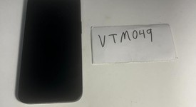 Good
													Apple iPhone 14 - T-Mobile, Midnight, 128 GB, A2649, photo 1 of 6