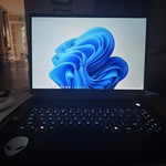 Mint Dell Alienware Laptop