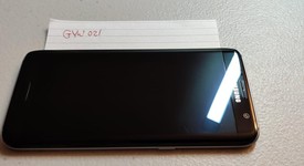 Good
													Samsung Galaxy S7 Edge - Verizon, Black, 32 GB, SM-G935V, photo 2 of 3