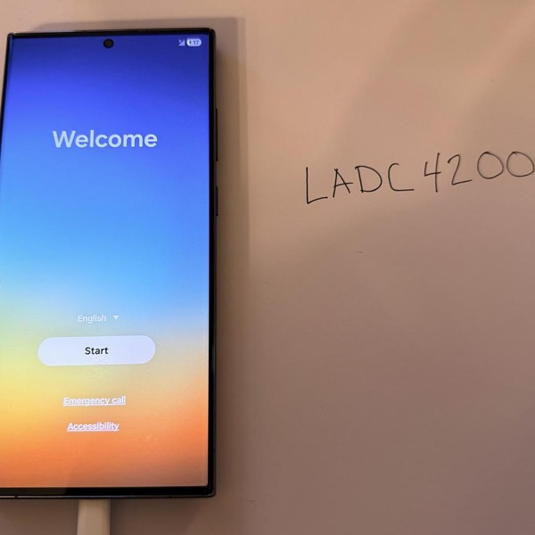 Samsung Galaxy S23 Ultra - Verizon, 512 GB, Green, 12 GB, SM-S918U