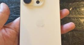 Mint
													Apple iPhone 16 Pro - Unlocked, Desert, 128 GB, A3083, photo 4 of 8
