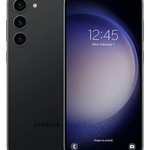 Mint Samsung Galaxy S23 Plus - Unlocked, 256 GB, Black, 8 GB, SM-S916U1