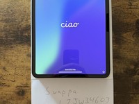 Apple iPad Pro 11" (M4) 2024