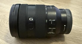 Mint
													Sony FE 24-105mm F4 G OSS, photo 5 of 10