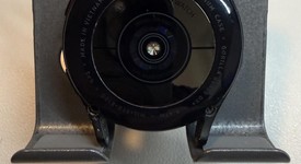 Good
													Samsung Galaxy Watch4 - Wi-Fi, Black, 40mm, photo 4 of 6