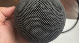 Good
													Apple HomePod Mini - Midnight, Single, photo 2 of 8