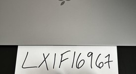 Mint
													MacBook Air 2023 - 15" - Apple M2, Gray, 1 TB, 16 GB, photo 4 of 5