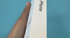 New
													Apple iPhone 16 - Unlocked, Black, 128 GB, A3081, photo 2 of 4