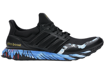 adidas Ultra Boost DNA Chinese New Year Black (2020) for sale